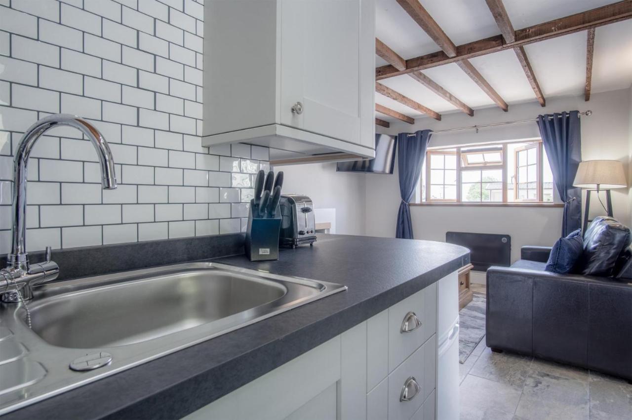 Honeysuckle Cottage - 1 Bedroom Cottage - Amroth Eksteriør bilde