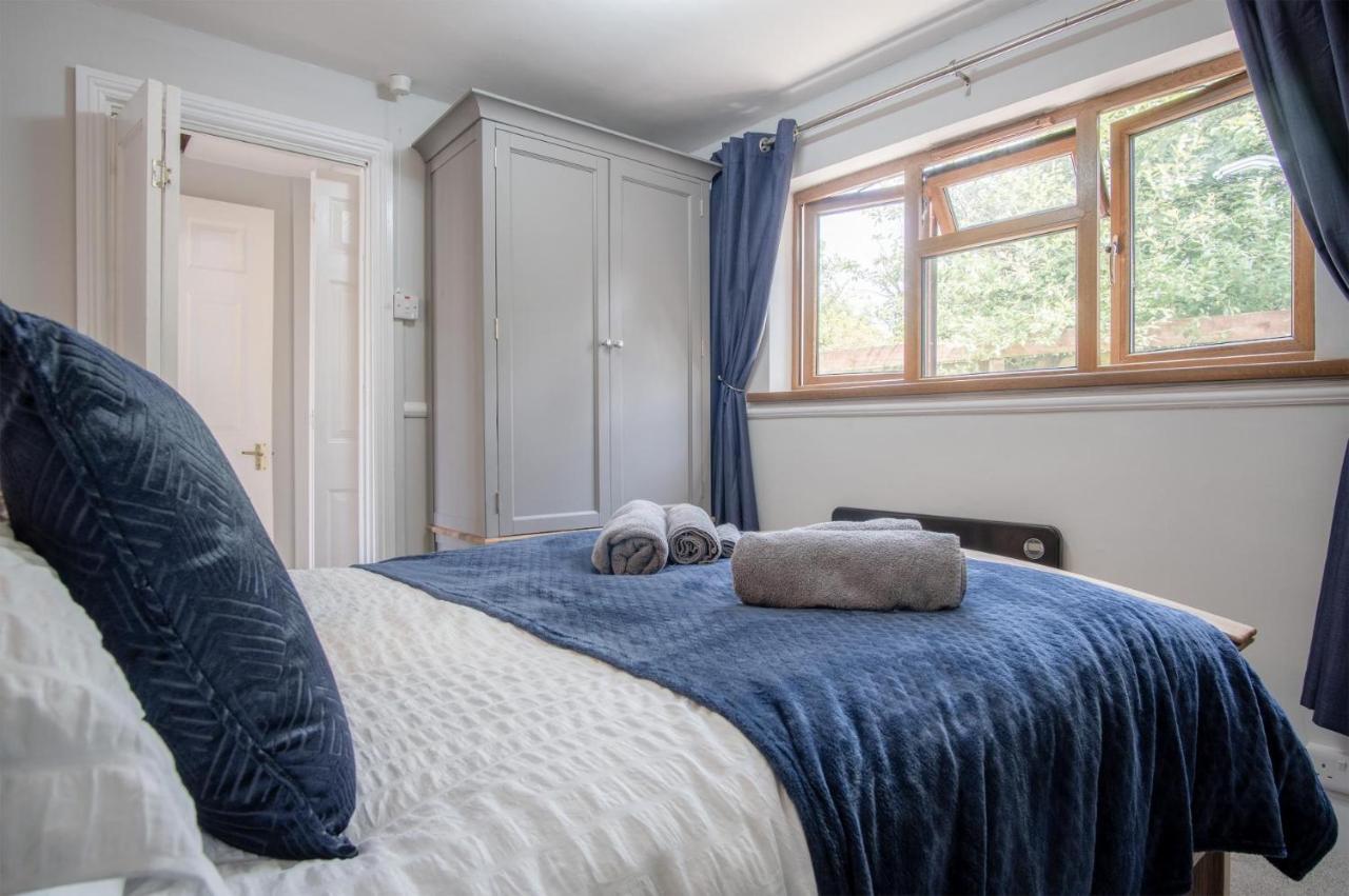 Honeysuckle Cottage - 1 Bedroom Cottage - Amroth Eksteriør bilde